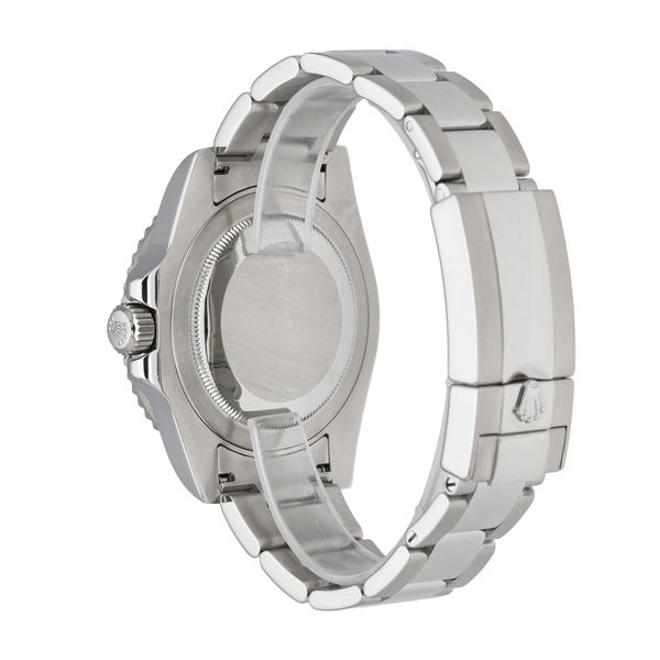 Rolex GMT Master II 116710 LN